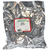 Frontier Natural Products Nutmeg Ground - 16 oz