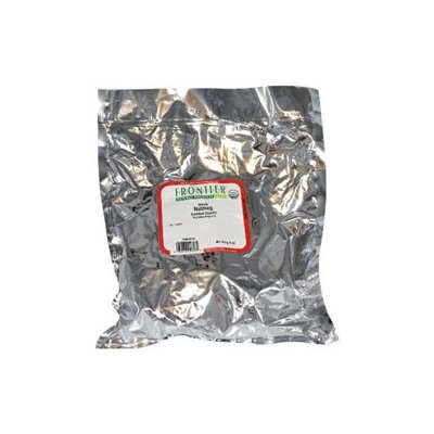 Frontier Natural Products Nutmeg Ground - 16 oz
