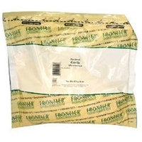 Frontier Natural Products - Garlic Powdered - 1 lb.