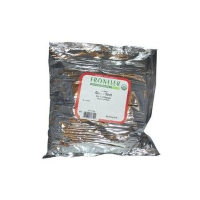 Frontier Natural Products - Ginger Root Ground - 1 lb.