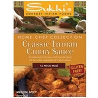 Sukhi`s Sukhis 11038 Sukhis Classic Curry- 6x3 OZ
