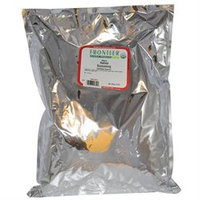 Frontier Italian Seasoning Blend Whole Organic - 1 lb