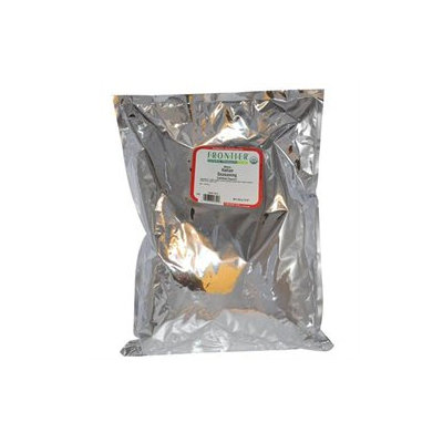 Frontier Italian Seasoning Blend Whole Organic - 1 lb
