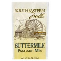 Ddi Southeastern Mills Buttermilk Pancake Mix(Case of 24)