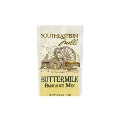 Ddi Southeastern Mills Buttermilk Pancake Mix(Case of 24)