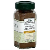 Spice Hunter Ground Allspice (6x6/1.8 Oz)