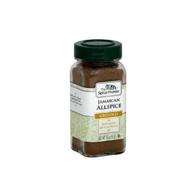 Spice Hunter Ground Allspice (6x6/1.8 Oz)