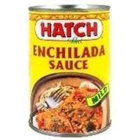 Hatch Farms, Inc. Hatch Farms#44; Inc. 30621 Hatch Farms Mild Red Enchilada 12x14 OZ