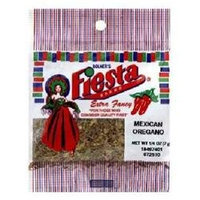 Fiesta BG12967 Fiesta Oregano Mexican - 12x0.25OZ