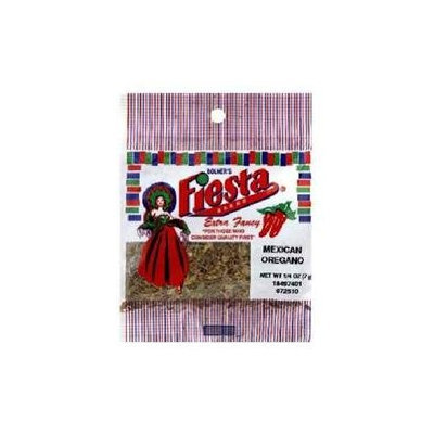 Fiesta BG12967 Fiesta Oregano Mexican - 12x0.25OZ