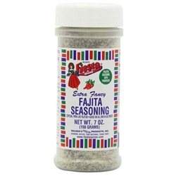 Fiesta BG12942 Fiesta Seasoning Fajita - 6x7OZ