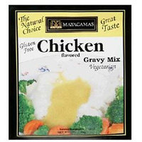 Mayacamas Chicken Gravy Mix Gluten Free - 0.7 oz