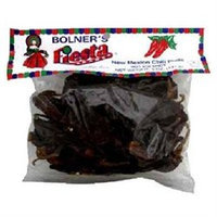 Fiesta BG12938 Fiesta Chli Pod New Mex Hot - 12x5OZ