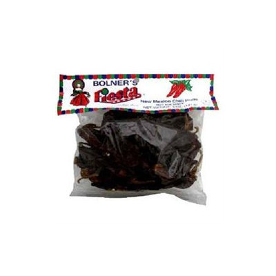 Fiesta BG12938 Fiesta Chli Pod New Mex Hot - 12x5OZ