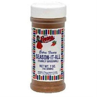 Fiesta BG12947 Fiesta Season It All - 6x7OZ