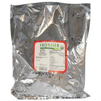 Frontier Red Chili Pepper Flakes Crushed Organic - 1 lb