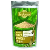 Brandstorm, Inc. Terr Organic Maca Powder 2-Ounce