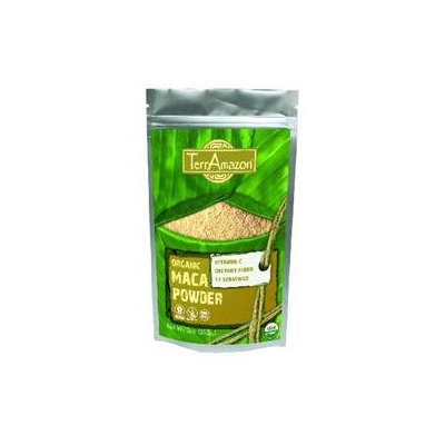 Brandstorm, Inc. Terr Organic Maca Powder 2-Ounce