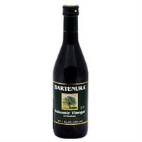 Bartenura BG10696 Bartenura Balsamic Vngr - 12x17OZ