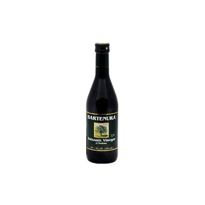 Bartenura BG10696 Bartenura Balsamic Vngr - 12x17OZ