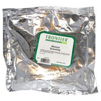 Frontier Natural Products - Mexican Seasoning - 1 lb.