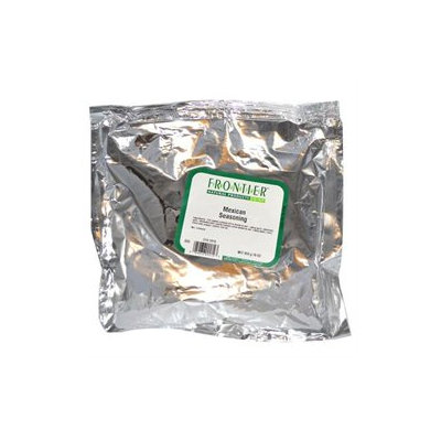 Frontier Natural Products - Mexican Seasoning - 1 lb.