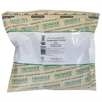 FRONTIER HERB Organic Gunpowder Green Tea