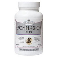 Dr. Shens Dr Shen's Complexion Pills 700 mg - 150 Tablets