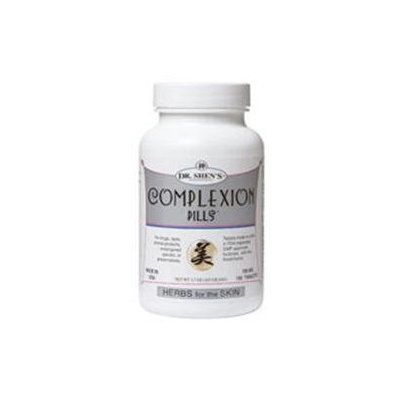 Dr. Shens Dr Shen's Complexion Pills 700 mg - 150 Tablets