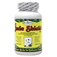 Dr. Shens Dr Shen's Jade Shield Pill 650 mg - 150 Tablets