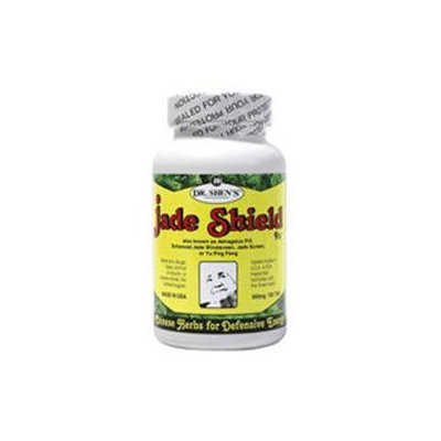 Dr. Shens Dr Shen's Jade Shield Pill 650 mg - 150 Tablets