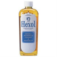 Hexol General Household Cleaner and Deodorant