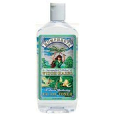 Humphreys Witch Hazel Redness Reducing Toner 2 Ounces