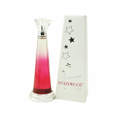 Fred Hayman Hollywood Eau De Parfum Spray 3.4 oz