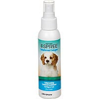 Espree Animal Products - FCOLRF4 - Rainforest Cologne - 4 oz