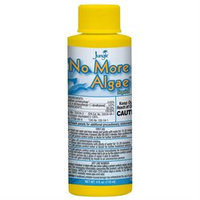 Jungle Laboratories - No More Algae For Aquariums - Liquid 4 Oz