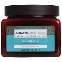Arganicare Argan Oil Hair Masque for Dry & Damaged Hair