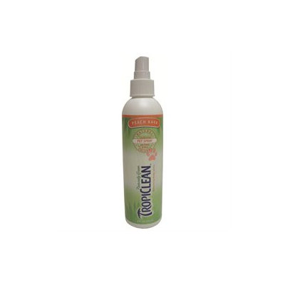 Tropiclean - Tropiclean Cologne- Peach Kava 8 Ounce - 861336