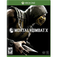 Warner Brothers Mortal Kombat X (Xbox One)