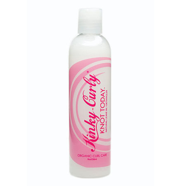 Kinky-Curly Knot Today Conditioner