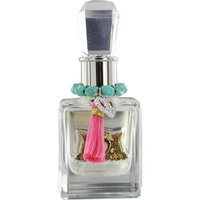 Juicy Couture Peace Love Eau de Parfum Spray, 1 Ounce