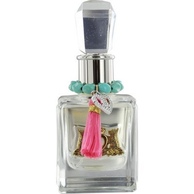 Juicy Couture Peace Love Eau de Parfum Spray, 1 Ounce