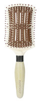 ECOTOOLS SMOOTHING DETANGLER HAIR BRUSH