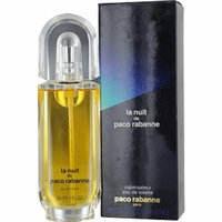 Paco Rabanne La Nuit Eau de Toilette Spray