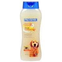 Pro-Sense Oatmeal Shampoo Long Lasting French Vanilla