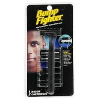 Bump Fighter Shaving System, 1 Each