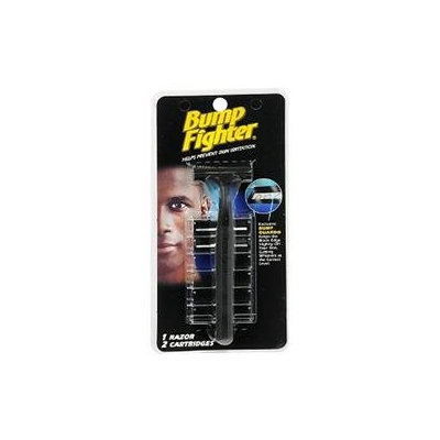 Bump Fighter Shaving System, 1 Each