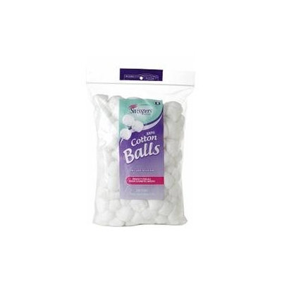 Swisspers Multicare Cotton Balls