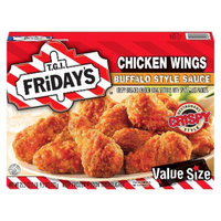 T.G.I. Friday's Buffalo Chicken Wings 27-oz.