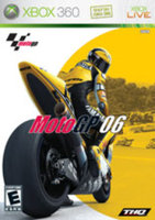THQ Moto GP 2006